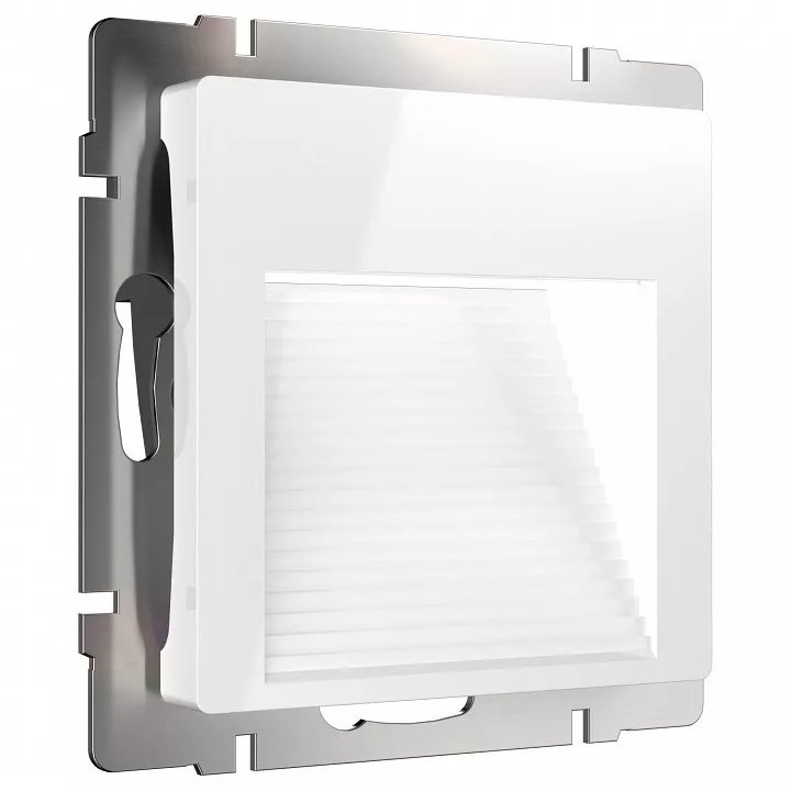 Встраиваемая LED подсветка Werkel белый W1154201 4690389155314 - фото 1