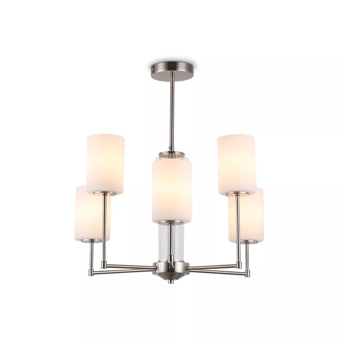 

Подвесная люстра Ambrella Light High Light Modern LH56211