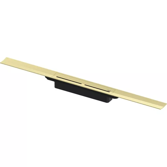 Профиль для душа TECEdrainprofile, 1200 мм, PVD Brushed Gold Optic