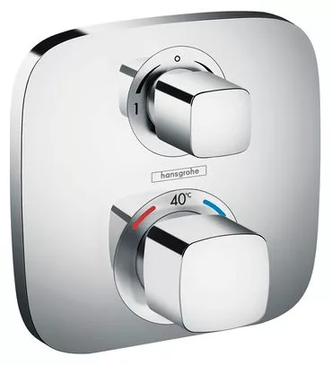 

Термостат Hansgrohe Ecostat E 15708000 для ванны с душем