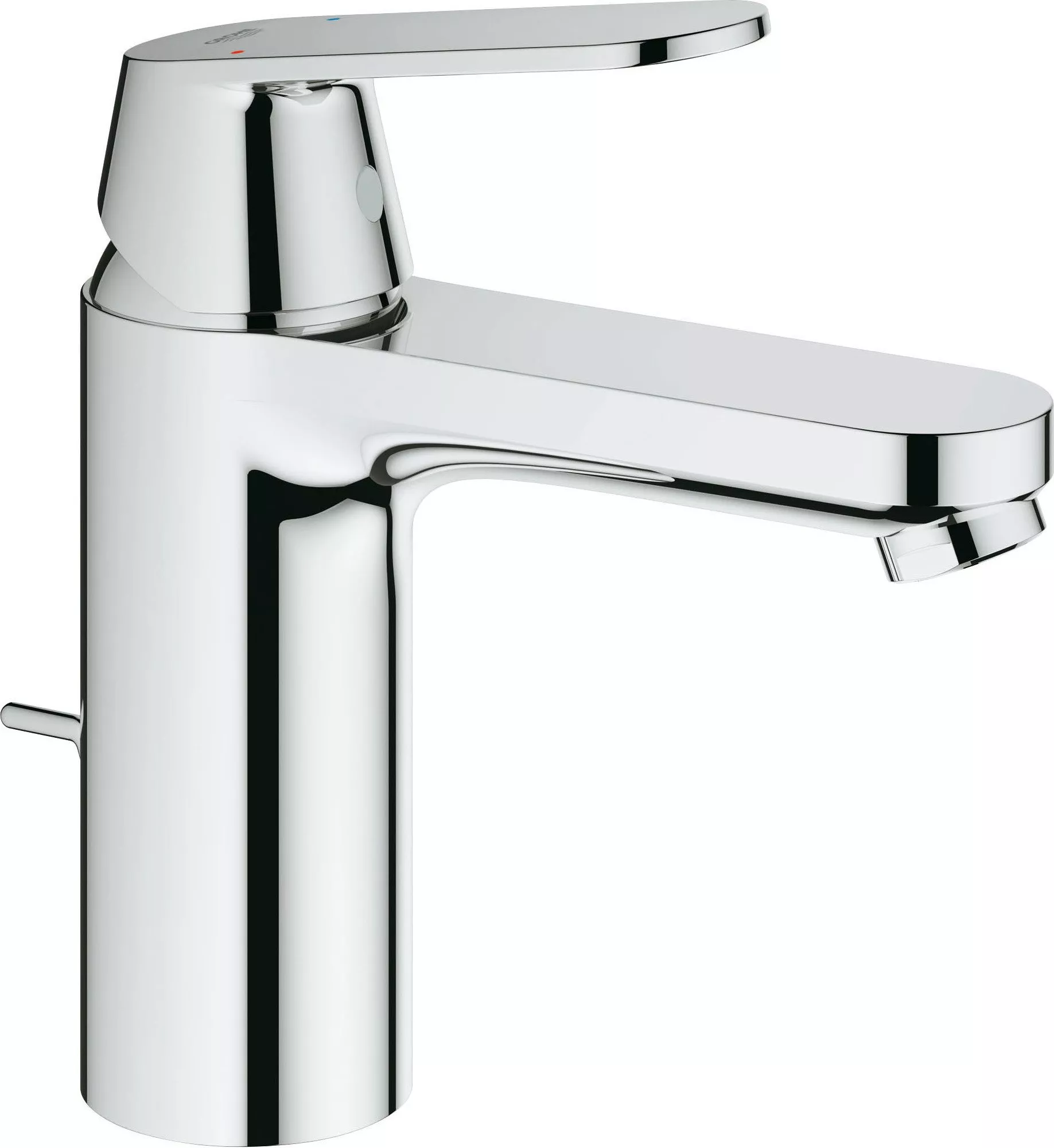 

Смеситель для раковины Grohe Eurosmart Cosmopolitan 23325000