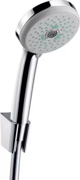 

Душевой гарнитур Hansgrohe Croma 100 Multi 27595000 Porter'S