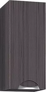 Шкаф-пенал Акватон Сильва 32 см (1A215703SIW5R), цвет дуб макиато, размер 32 - фото 1