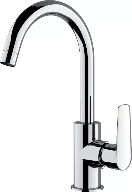 

Смеситель для раковины Remer Vanity V72C