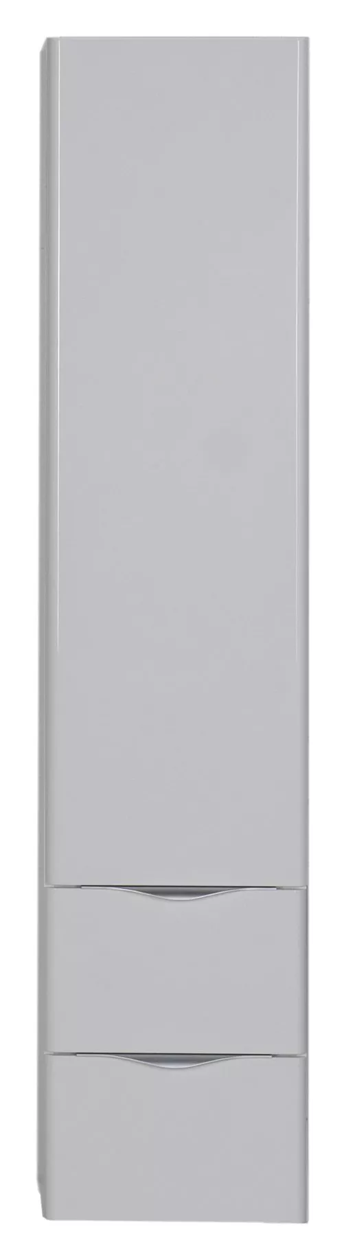 Шкаф-пенал Aquanet Орлеан 40 белый, размер 40 00183079 - фото 1