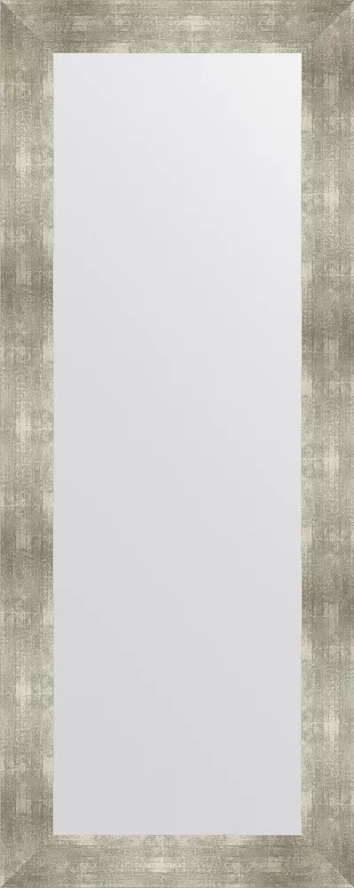 Зеркало в ванную Evoform  60 см (BY 3122), размер 60, цвет серый - фото 1
