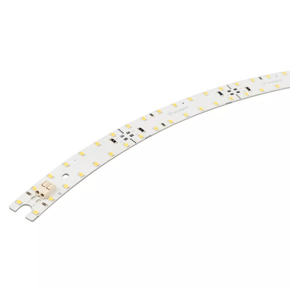 

Светодиодная лента Arlight 5,8W 42LED 2835SMD белый 0,312M 026675