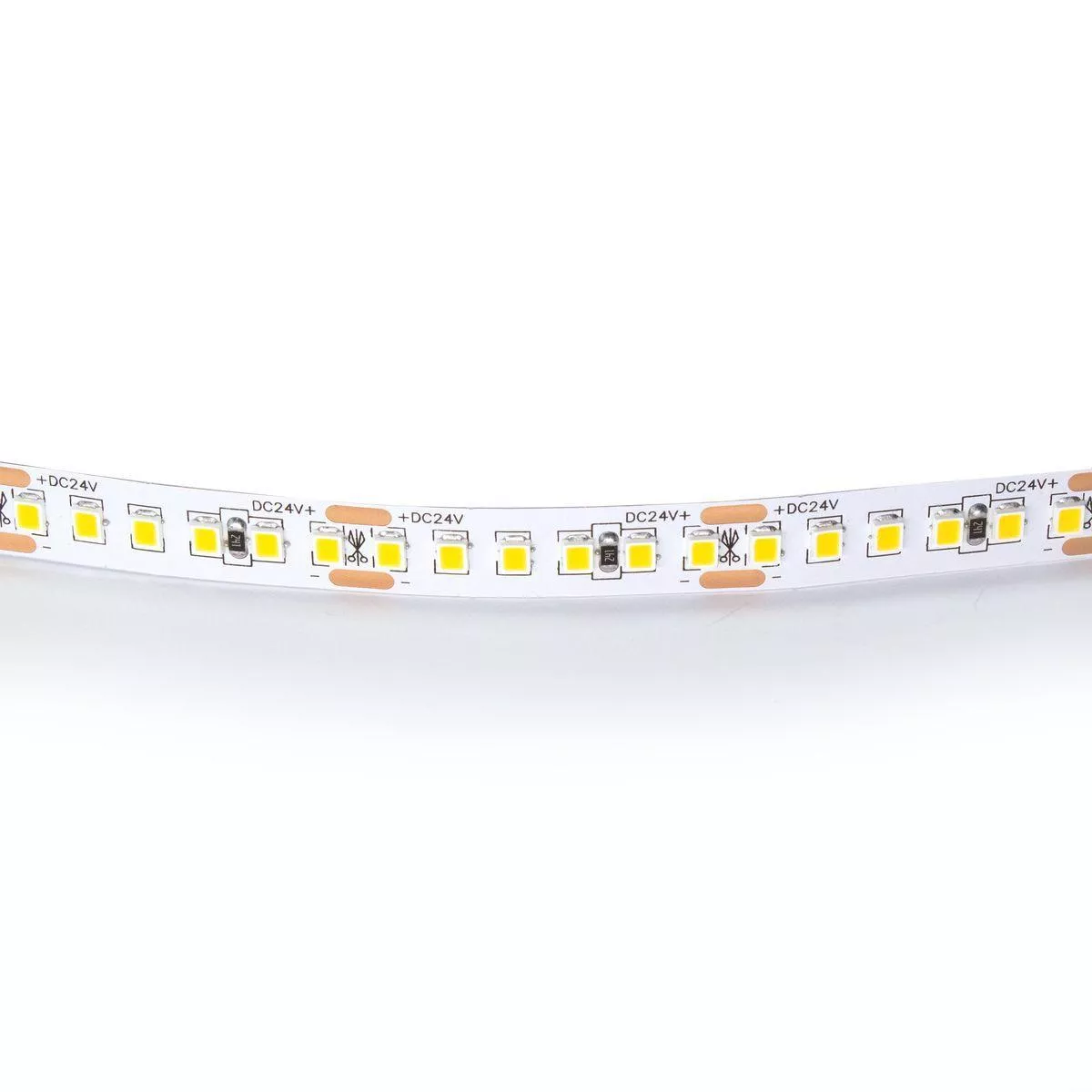 

Светодиодная лента Lightstar 20W/m 180LED/m дневной белый 5M 421004