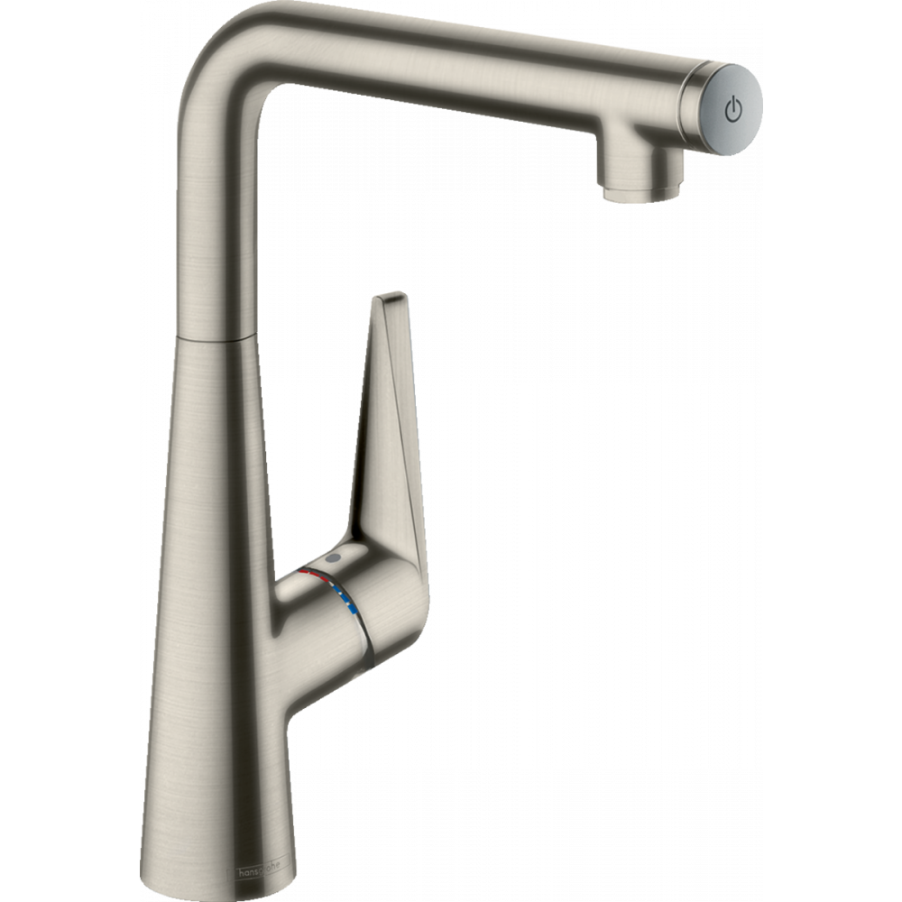 

Смеситель Hansgrohe Talis S 72820800 для кухонной мойки