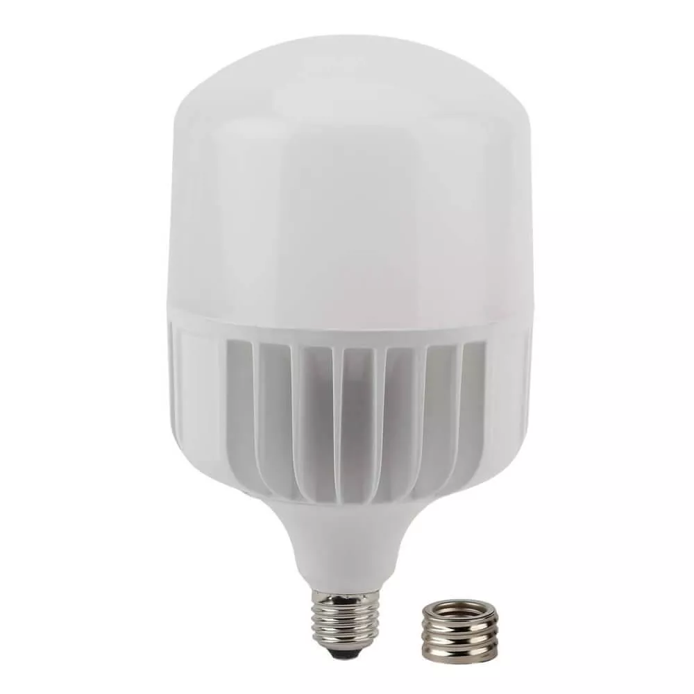 

Лампа светодиодная ЭРА E27 85W 6500K матовая LED POWER T140-85W-6500-E27/E40 Б0032088