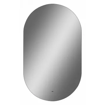 Зеркало Misty Титавин 60х100 с подсветкой ТИТ-02-60/100-14 - фото 1