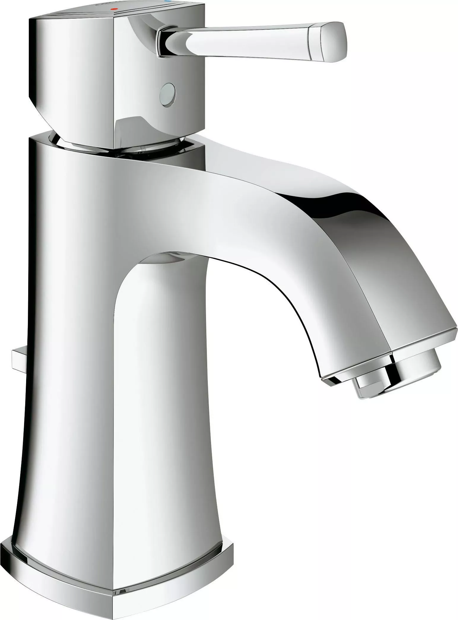 

Смеситель Grohe Grandera 23303000 для раковины