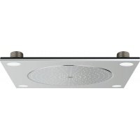 27939001 grohe rainshower f series 20 душ верхний 3 вида струи цвет хром